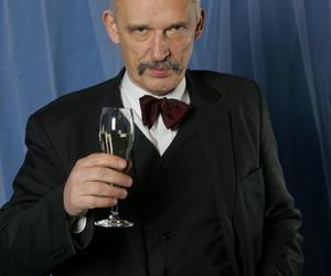 Janusz Korwin-Mikke