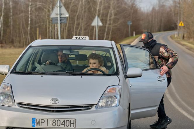 Na Wspólnej odc. 4005: Beata (Katarzyna Ptasińska)