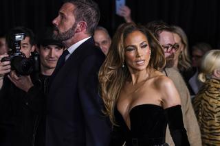 Jennifer Lopez podsyca plotki o rozstaniu z Benem Affleckiem. Ta reakcja wiele sugeruje!