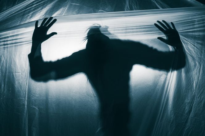 W tych miejscach straszy