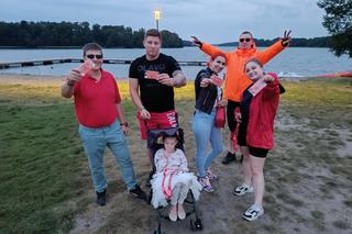 Pożegnanie lata w Cieszynie