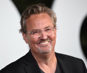 Wstrząsające kulisy śmierci Matthew Perry'ego. 27 zastrzyków w trzy dni!