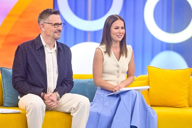 Krzysztof Ibisz znika ze śniadaniówki 