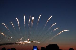Odlotowe Suwałki Air Show. Zdjęcia