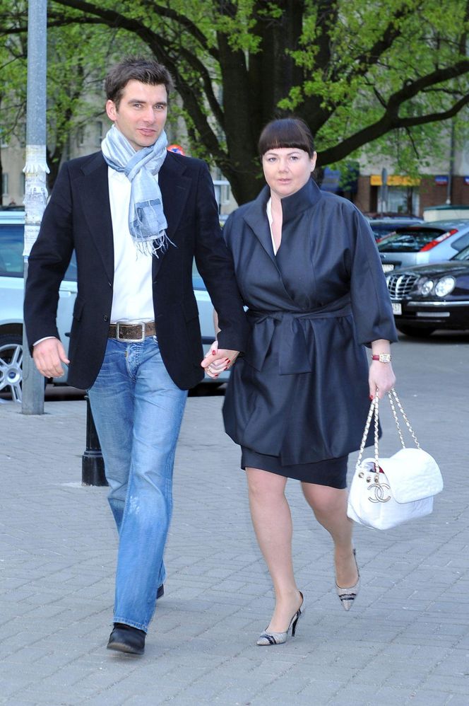 Tak się zmieniała Katarzyna Niezgoda. Jest w świetnej formie