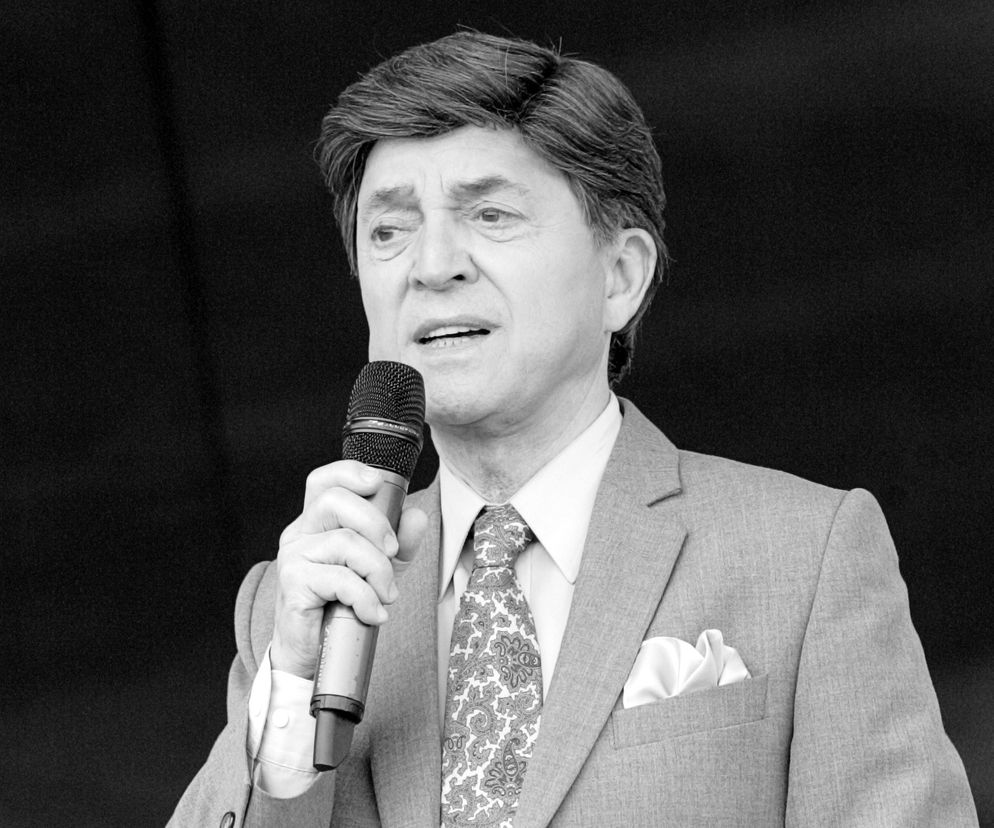 Jerzy Połomski nie żyje