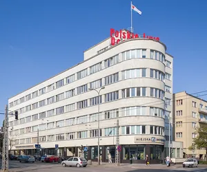 Wyjątkowe centrum Gdyni może trafić na listę UNESCO. Wniosek już jest gotowy