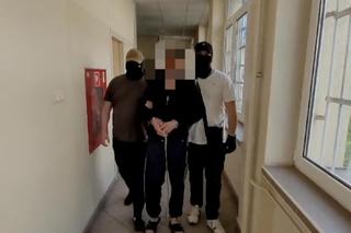 6 osób z zarzutami w sprawie trzech zabójstw na warszawskiej Woli