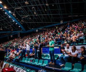 Śląsk Wrocław - Twarde Pierniki Toruń 79:74, zdjęcia z meczu Energa Basket Ligi