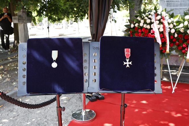 Politycy pożegnali Jerzego Dziewulskiego