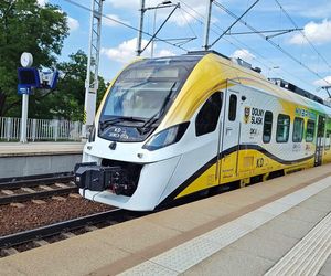 Dolny Śląsk pociągiem za pół ceny. Promocja na sierpniowy długi weekend 