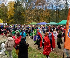 Bieg Superbohatera - Olsztyn 2025