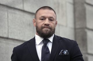 Conor McGregor stracił fortunę na walce Tyson – Paul! Miliony ulotniły się w jednej chwili