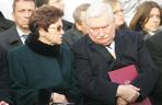 Historia miłości Lecha i Danuty Wałęsów. Są małżeństwem od 53 lat