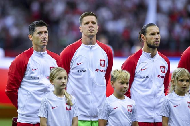 Absolutna legenda piłki nożnej. Tak przez lata zmieniał się Wojciech Szczęsny