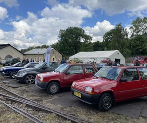 Start Sezonu Starachowickich Klasyków: Święto Motoryzacji w Sercu Przemysłowej Historii Miasta