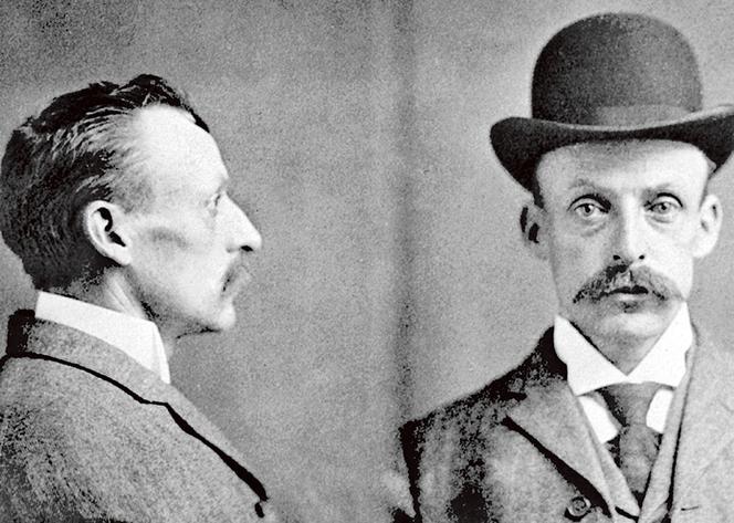 Albert Fish