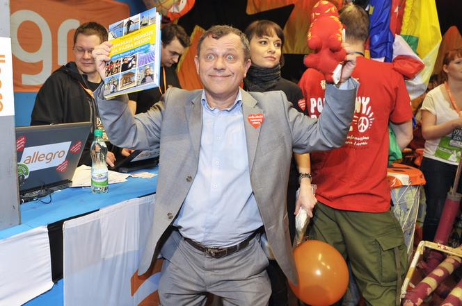 Tadeusz Chudecki 