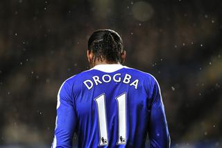 Transfery. Didier Drogba odchodzi z Chelsea!