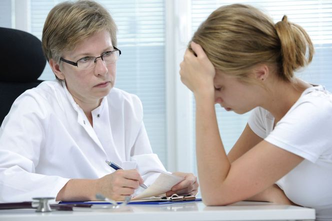 Zespół Cogana – przyczyny, objawy i leczenie