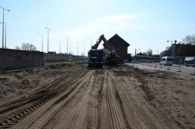 Nowa atrakcja turystyczna w woj. warmińsko-mazurskim. Połączy historię z nowoczesnością
