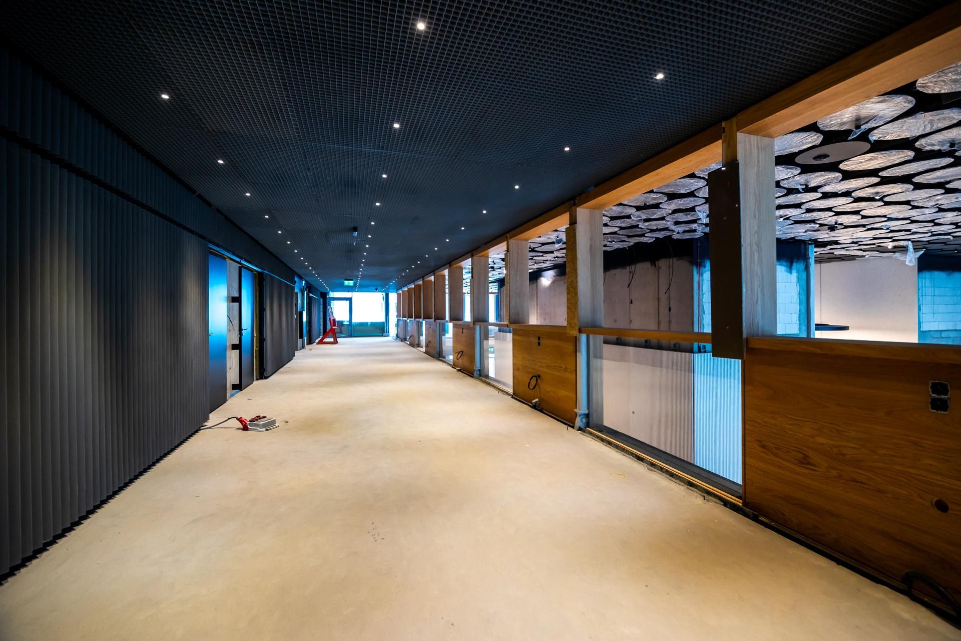 Office House - biurowiec na Woli