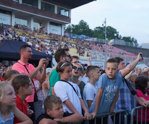 Dni Jastrzębia-Zdroju 2024. Tak bawili się mieszkańcy!