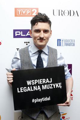 Fryderyki 2017: playlista utworów artystów nominowanych do Fryderyków
