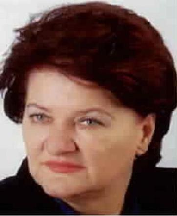 DUDEK ZDZISŁAWA