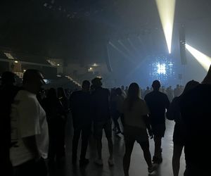 Eska Summer City na imprezie Come In Reborn w olsztyńskiej Uranii