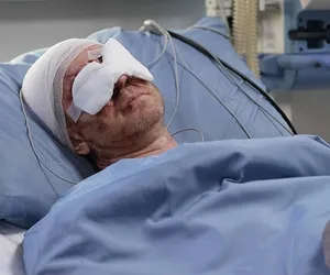 Pierwsza miłość, odcinek 3467: Ostatnia wola Michała. Marysia dowie się o dokumencie, który zmieni wszystko