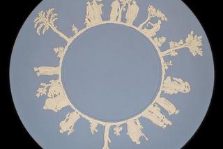 Wedgwood: jasperware