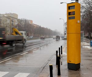 Fotoradary w rękach samorządów? Ministerstwo Infrastruktury ma inny pomysł 