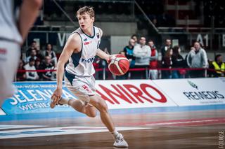 Twarde Pierniki Toruń - Czarni Słupsk 83:76, zdjęcia z Areny Toruń 