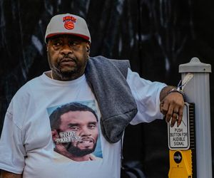 Zapadł wyrok w sprawie Diddy'ego. Przeprosił siedmioro dzieci i Cassie