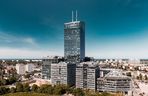 Olivia Centre w Gdańsku