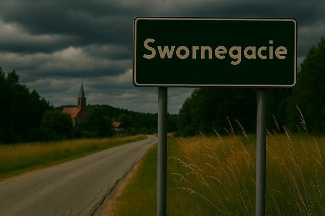 Swornegacie