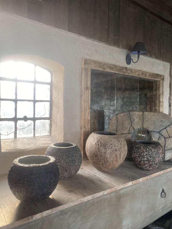 Warsztaty ceramiczne