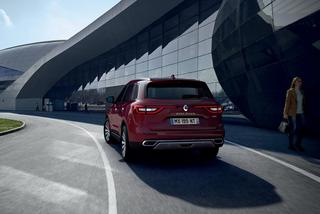 Renault Koleos 2020