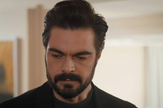 	Dziedzictwo (Emanet) odc. 657. Yaman