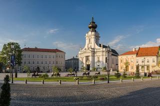 9. Wadowice