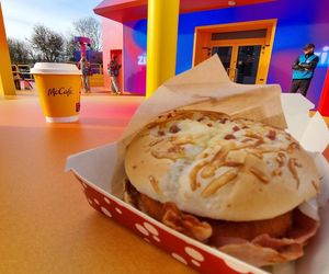 Burger Drwala 2025 już jest! Nowości i ceny kultowych kanapek