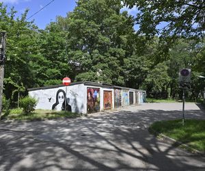 Ozzy Osbourne na Osiedlu Przyjaźń. Wyjątkowy portret Księcia Ciemności