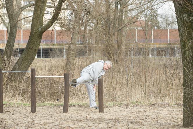 Wielki wyścig po władzę