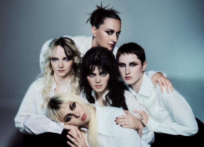 The Last Dinner Party - 20 lutego