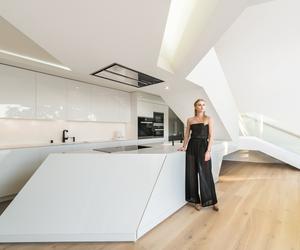 Dom przy Mulholland Drive