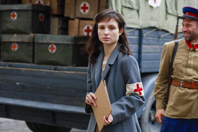 Ranking polskich aktorek z międzynarodowym potencjałem