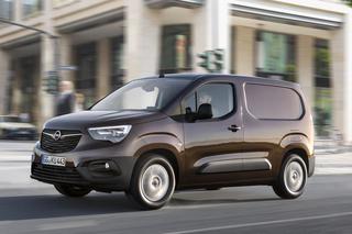 Opel Combo Cargo