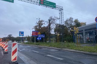 Ruszył remont kolejnej ulicy w Łodzi. Ogromne utrudnienia na drodze i korki od samego rana!