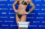 Ważenie przed KSW